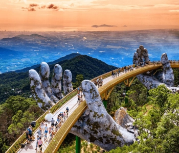 Khám Phá Đà Nẵng - Hành Trình Đến Những Điểm Tham Quan Hấp Dẫn Nhất