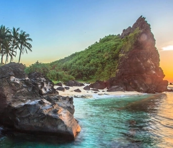 Tour Du Lịch Đảo Lý Sơn 3 ngày 2 đêm – Tour hè giá siêu hot