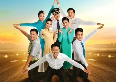 Vietnam Airlines lọt vào top 20 hãng hàng không tốt nhất thế giới 2023