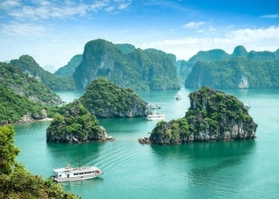 Du lịch Việt Nam kỳ vọng khởi sắc năm 2023