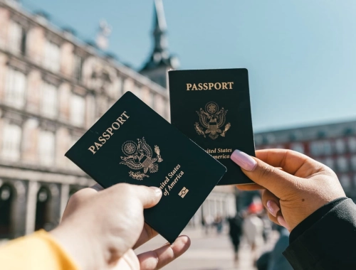 DỊCH VỤ LÀM VISA NHANH CHÓNG, CHI PHÍ TIẾT KIỆM